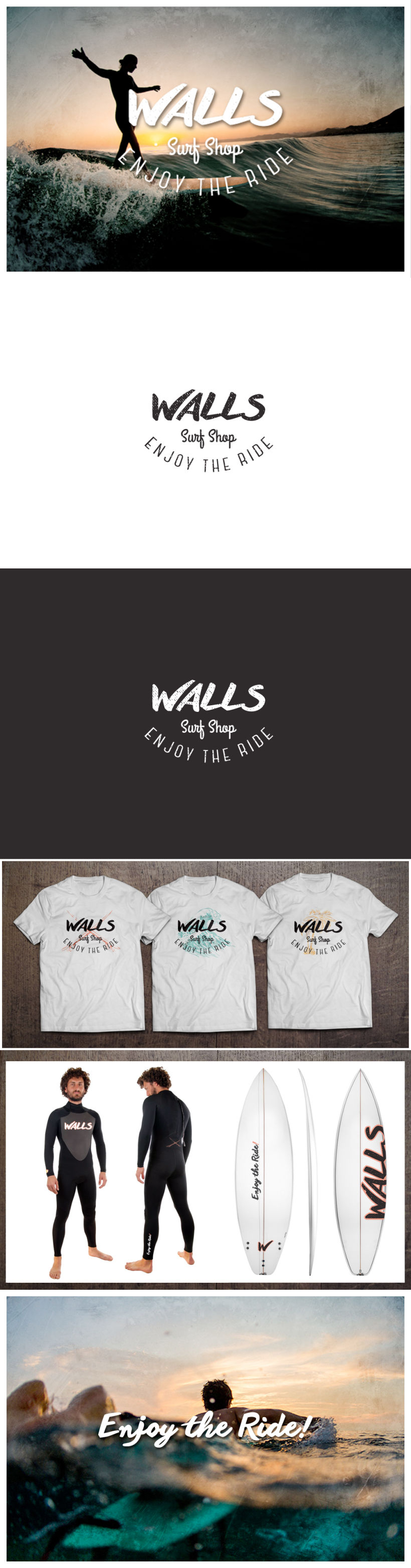 Walls Surf Shop -1