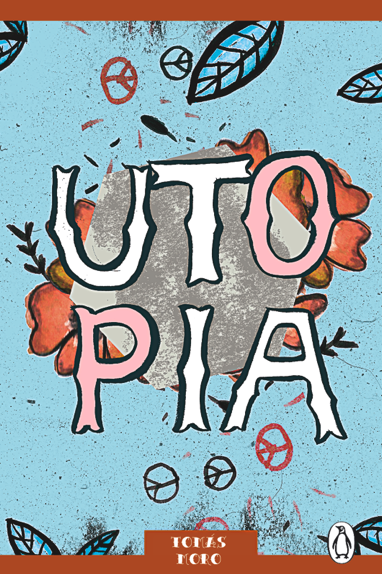 Portada Utopia  3