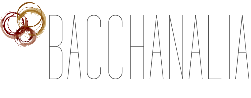 Nuevo logo Bacchanalia e Insignia -1