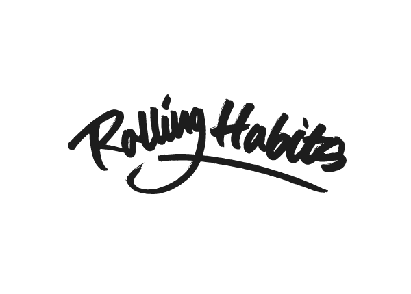 Rolling Habits 4