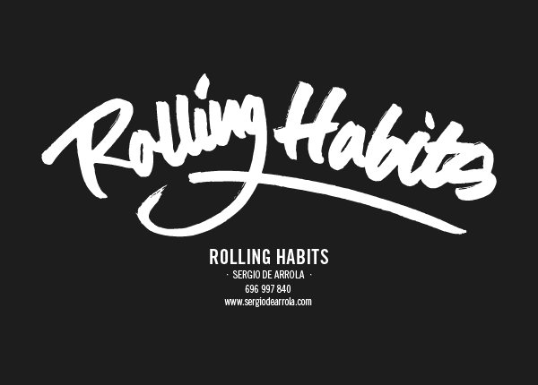 Rolling Habits 7