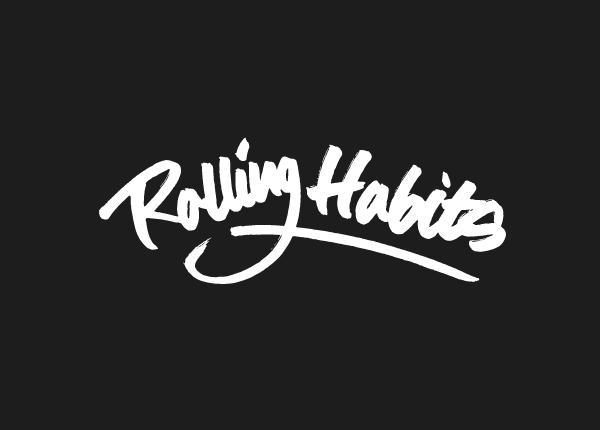 Rolling Habits 13