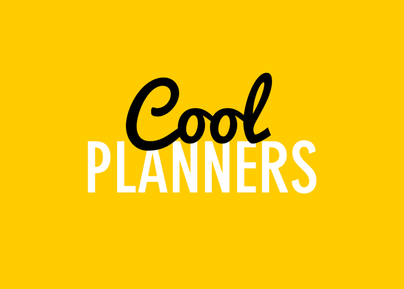 Cool Planners 2