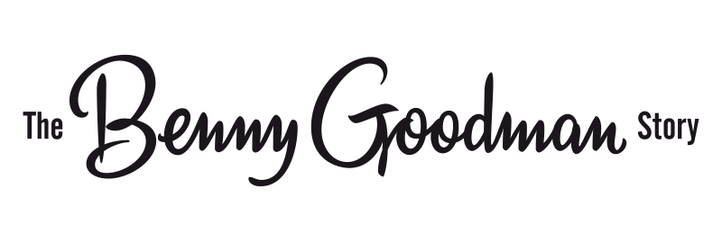 The Benny Goodman Story 5
