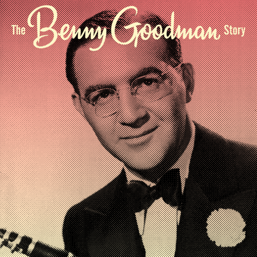 The Benny Goodman Story 11