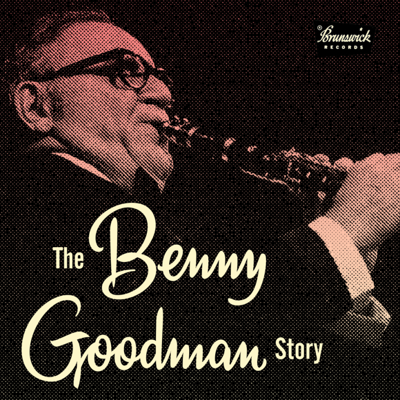 The Benny Goodman Story 12