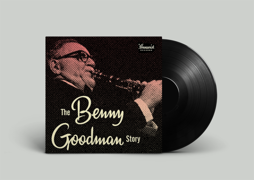 The Benny Goodman Story 0