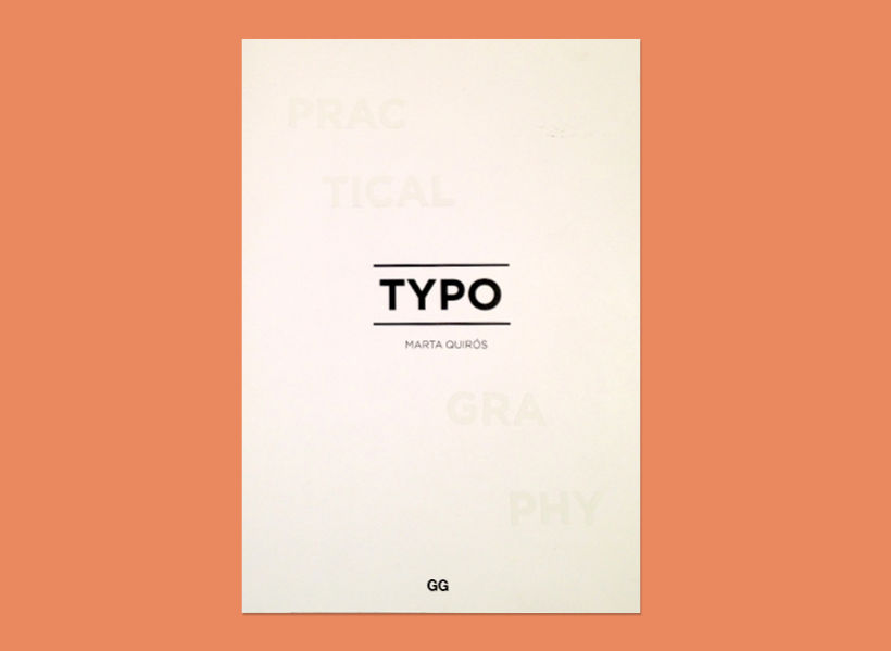 Practical Typography 1