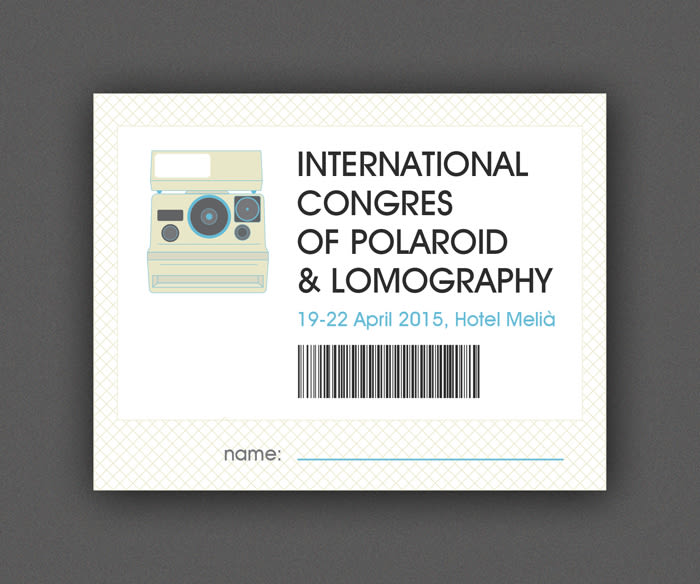 Polaroid & Lomography 1