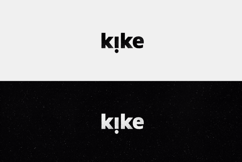  Kike - Marca Personal 2