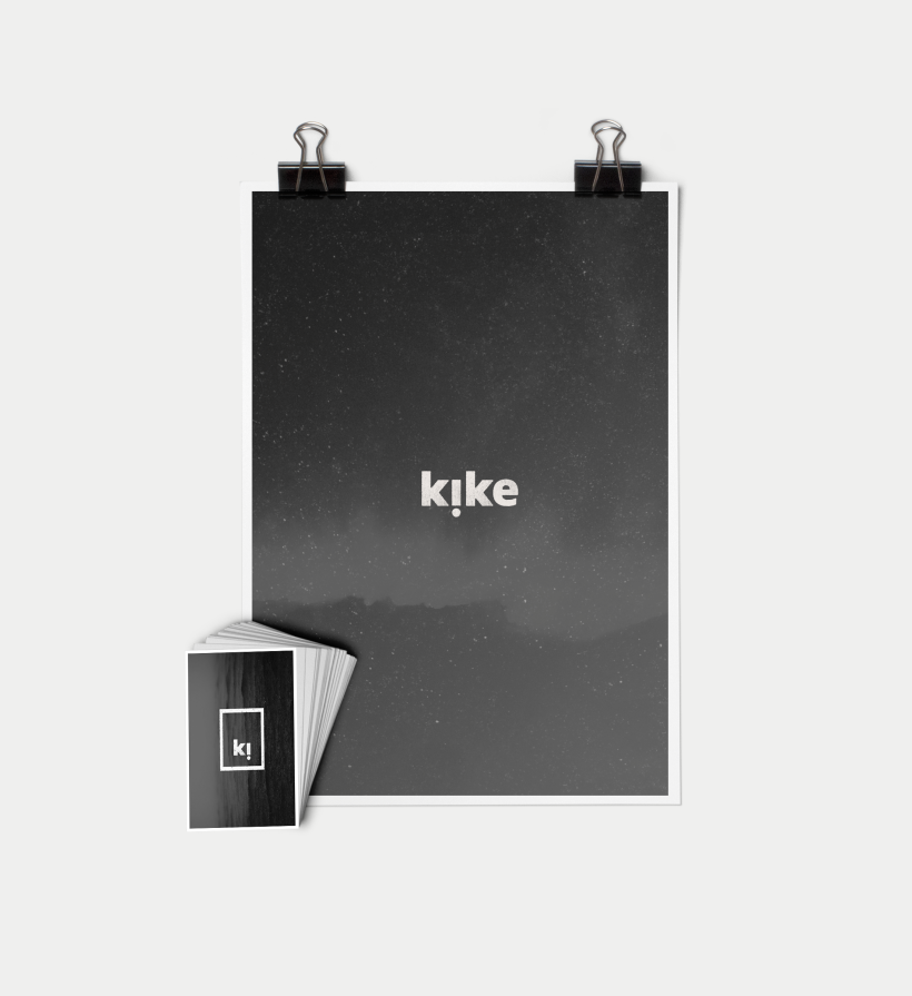 Kike - Marca Personal 11