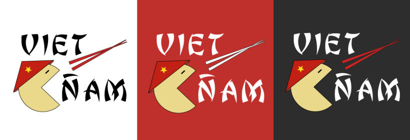 Restaurante Viet-Ñam 2