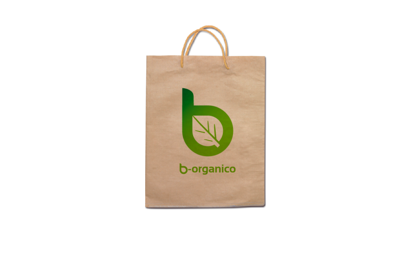 B - organico 0