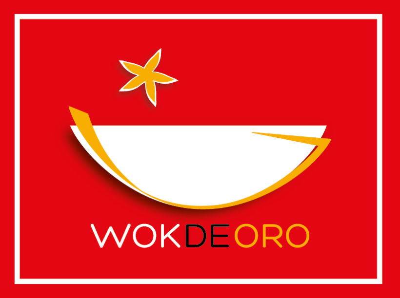 WOK DE ORO 0