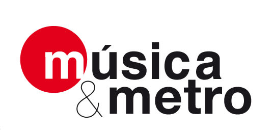 Música & metro 1