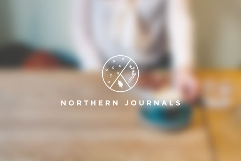 Northern Journals 1