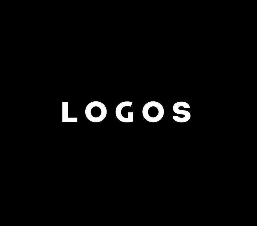 Logos - 1 1