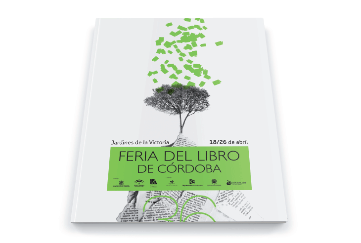 36 Feria del Libro de Córdoba -1