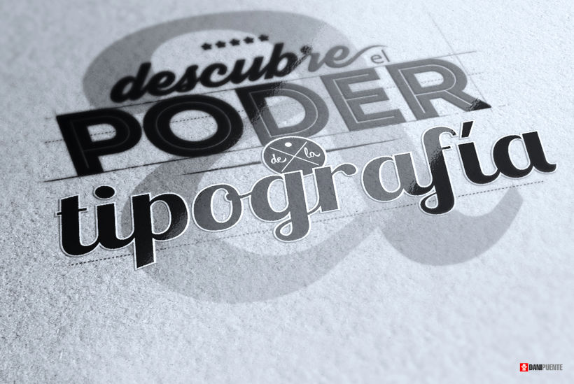 Poder tipográfico 4