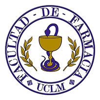 Logo Facultad de Farmacia de la UCLM 0