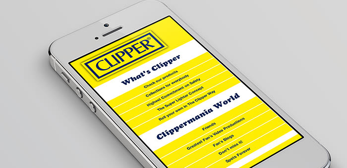 The Official site of Clipper 2