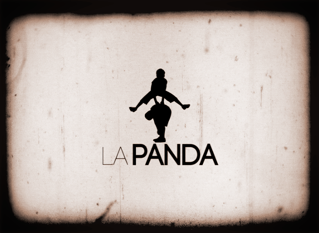 Intro "La Panda" 3