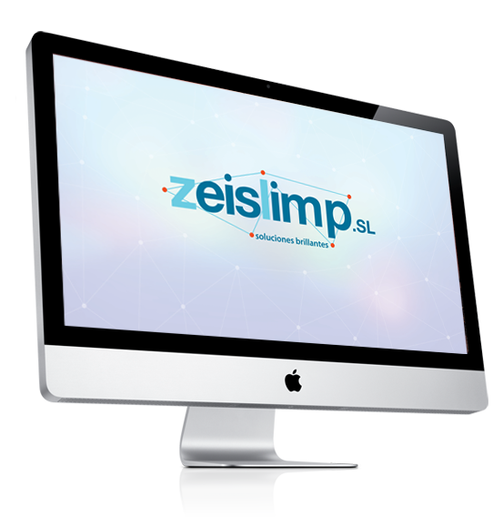 Zeislimp S.L. Branding y identidad 0