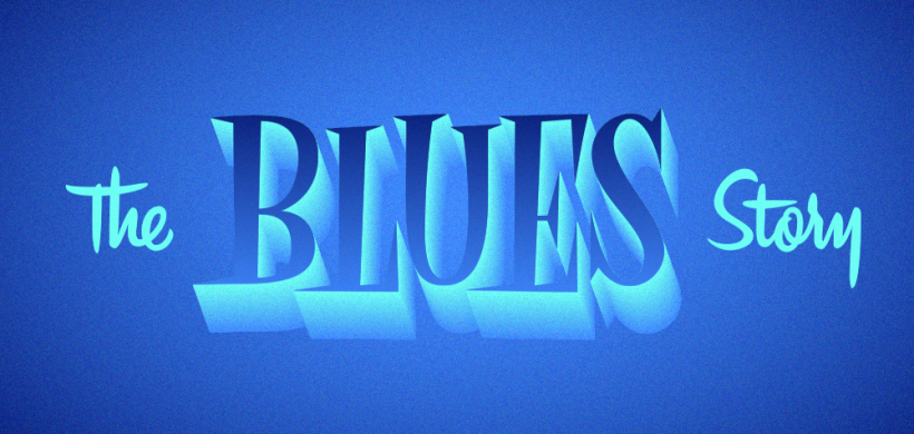 Blues 0