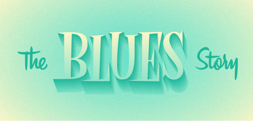 Blues 6