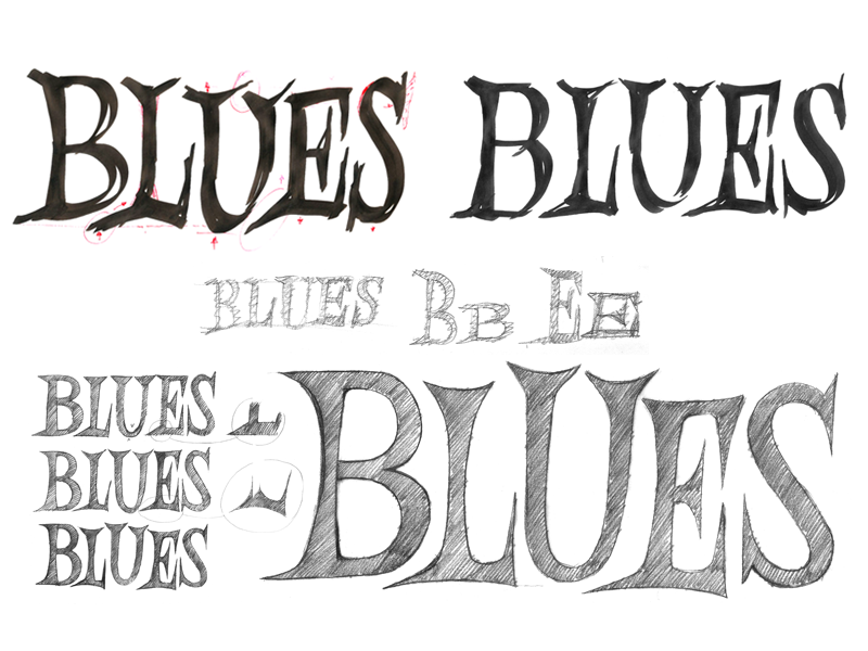 Blues 1