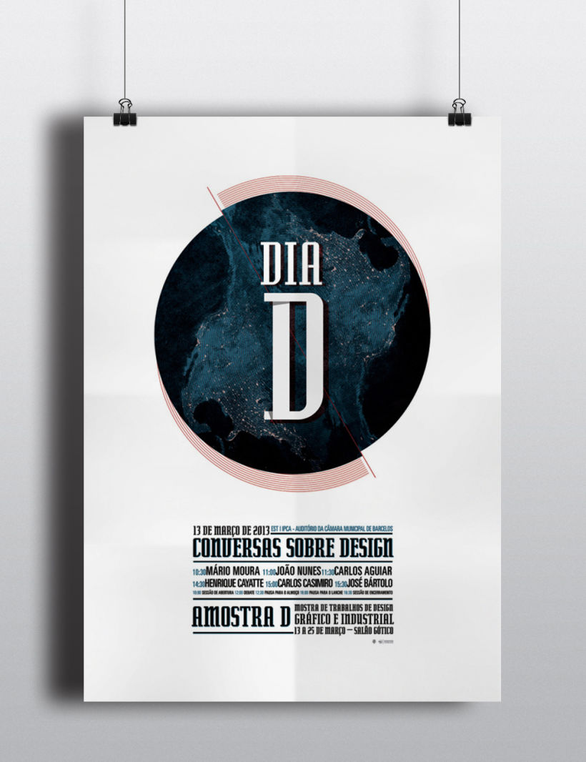 Dia D - conversaciones sobre el diseño 4