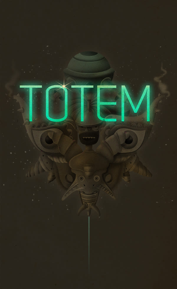 Space Totems 0