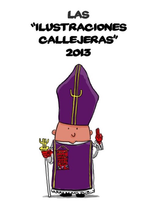 Callejeras del Carnaval de Cádiz 2013 13