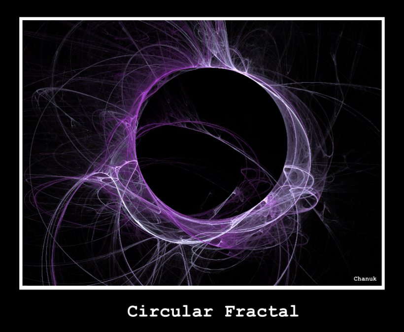 Fractales -1