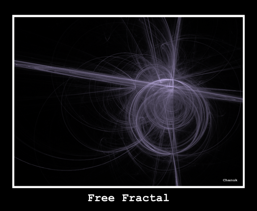 Fractales 4
