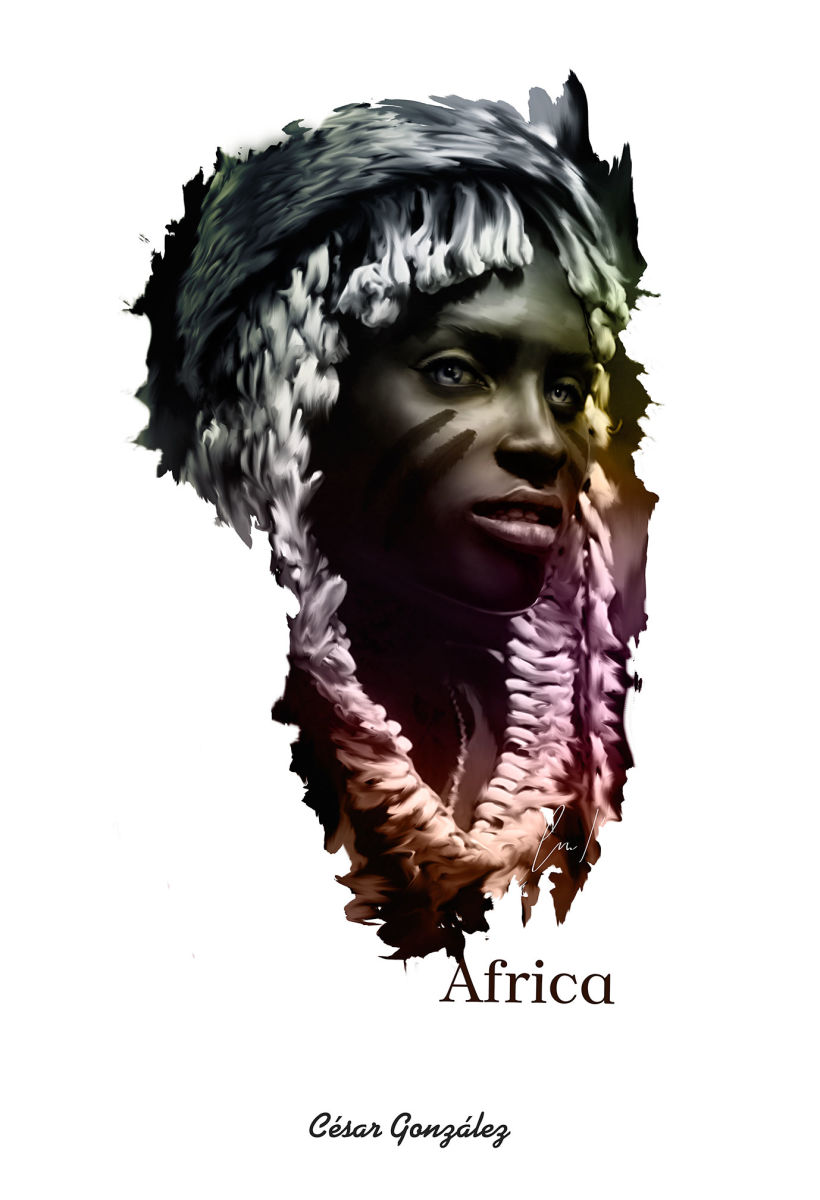 Africa 0