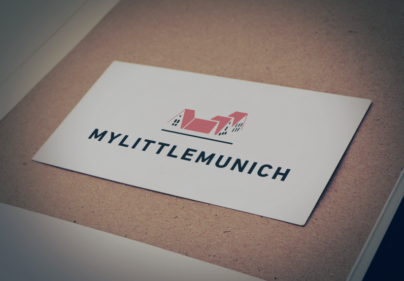 Logo My Little Munich 2
