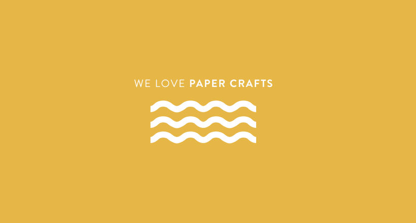 We love Paper Crafts :) 0
