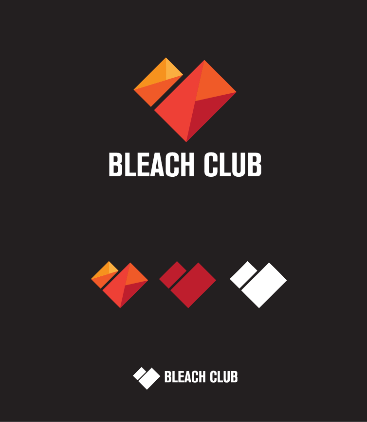 Bleach Club - Artego 1