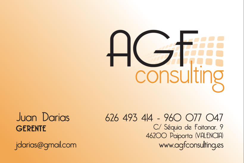 AFG CONSULTING -COMUNICACIÓN CORPORATIVA 6