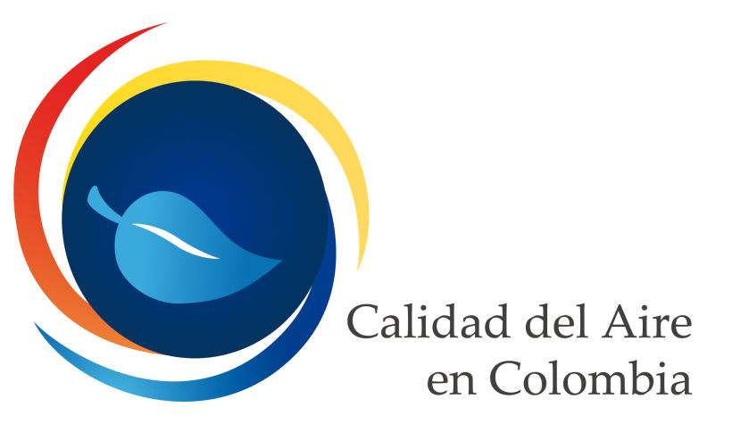 Logotipo Calidad del Aire -1