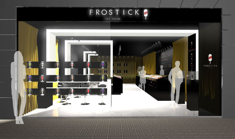 Frostick 1