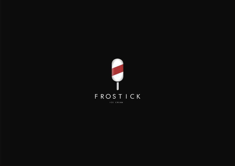 Branding Frostick 0