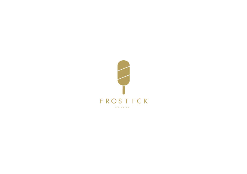 Branding Frostick 1