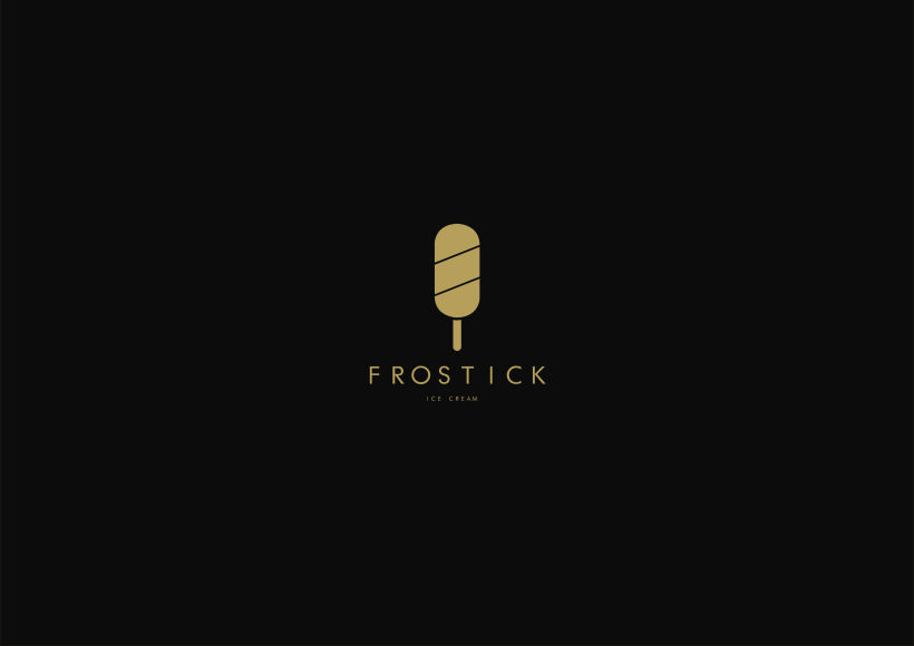 Branding Frostick 2