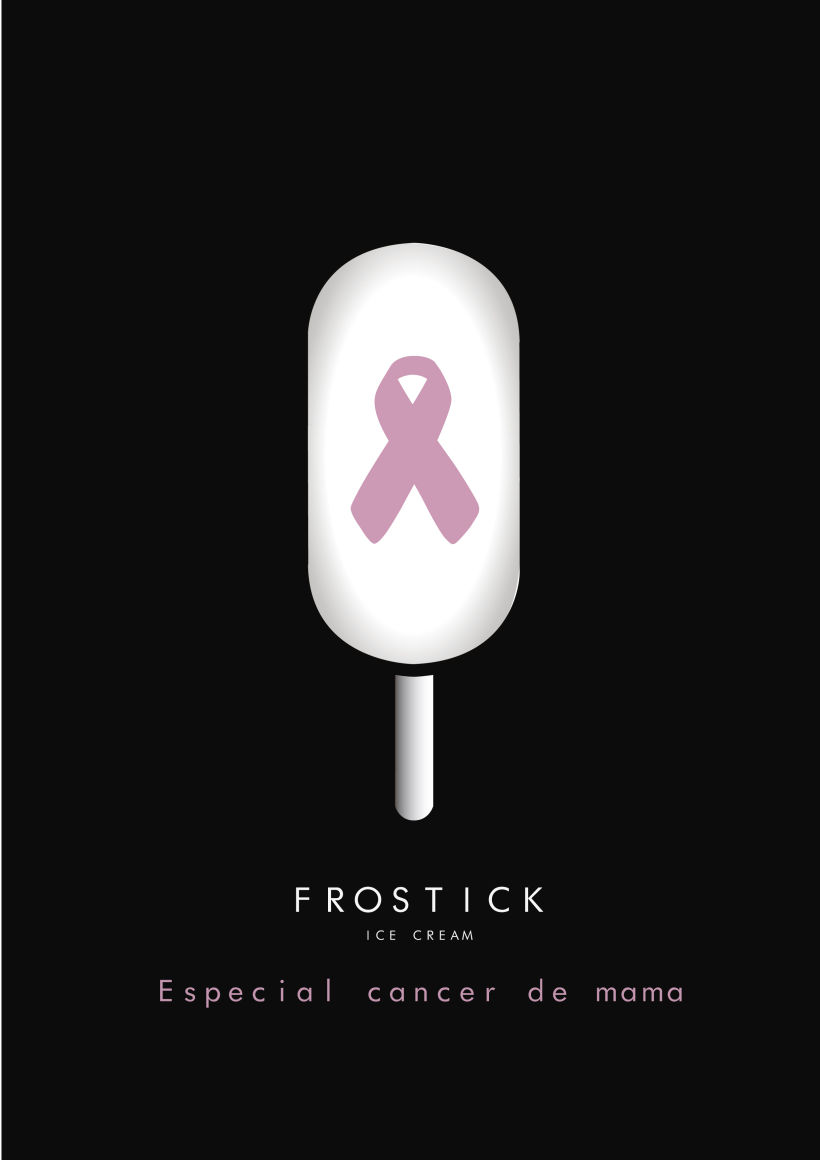 Branding Frostick 6