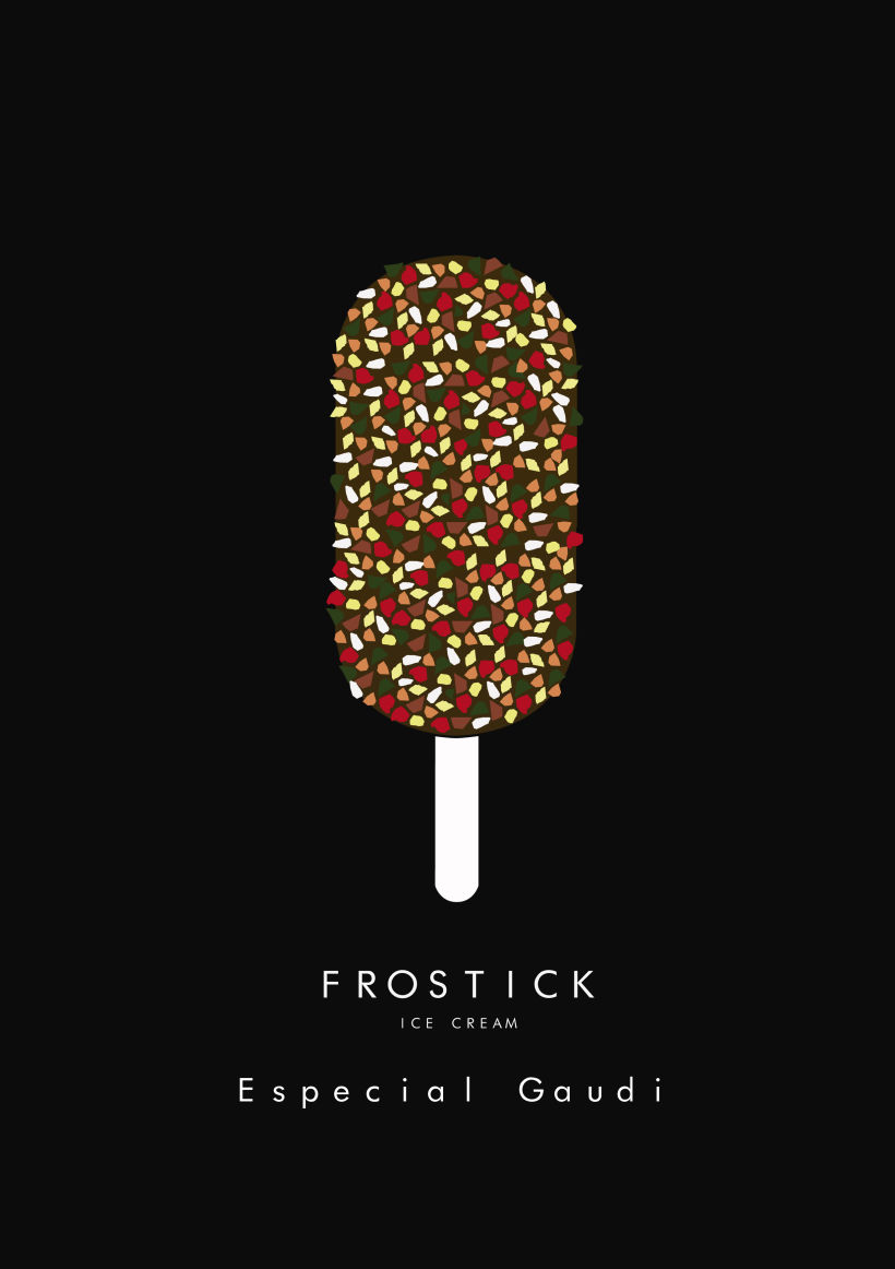 Branding Frostick 7