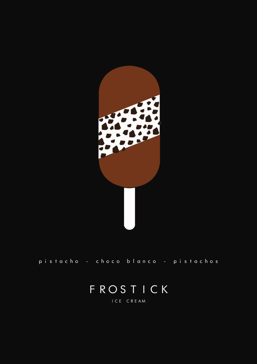 Branding Frostick 10