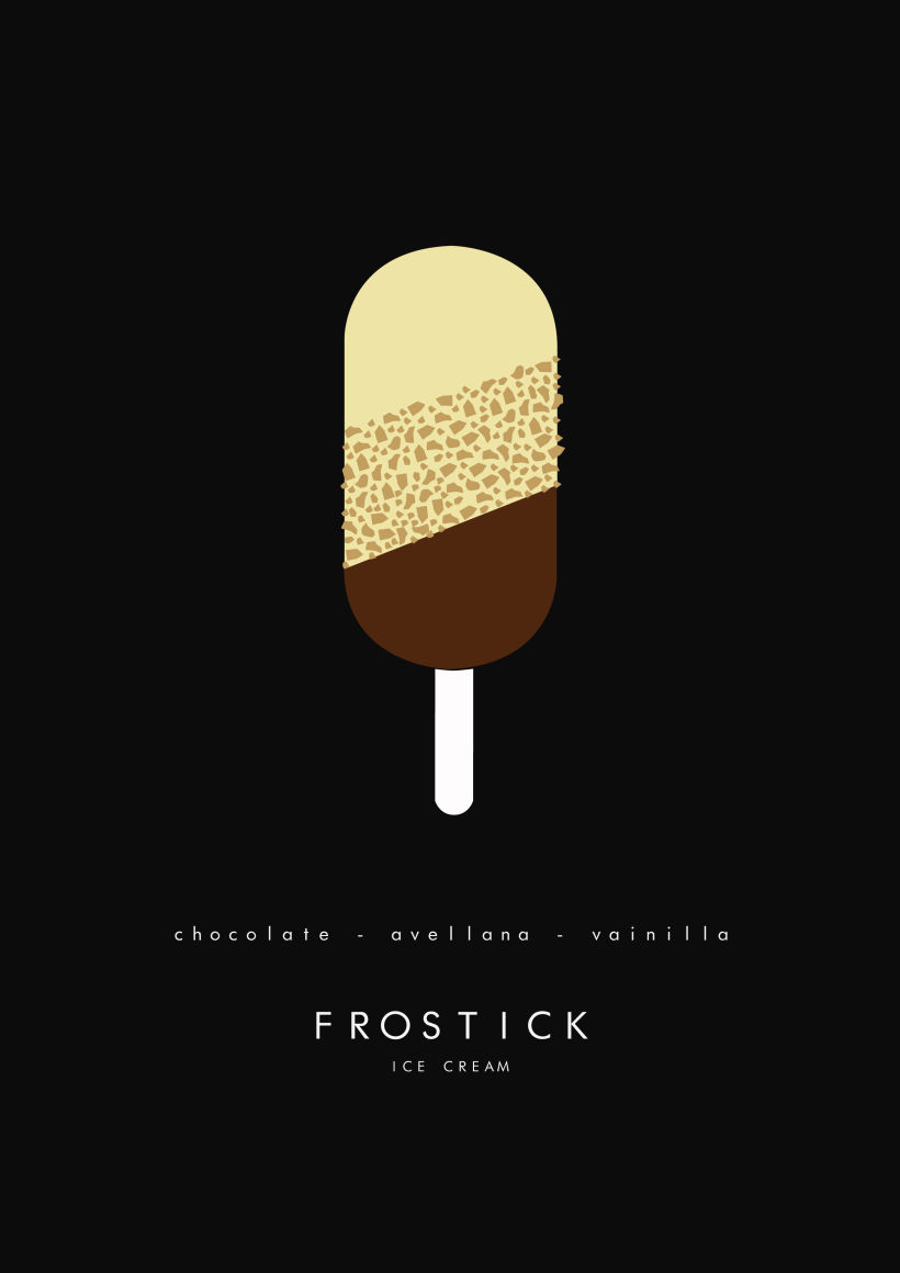 Branding Frostick 13