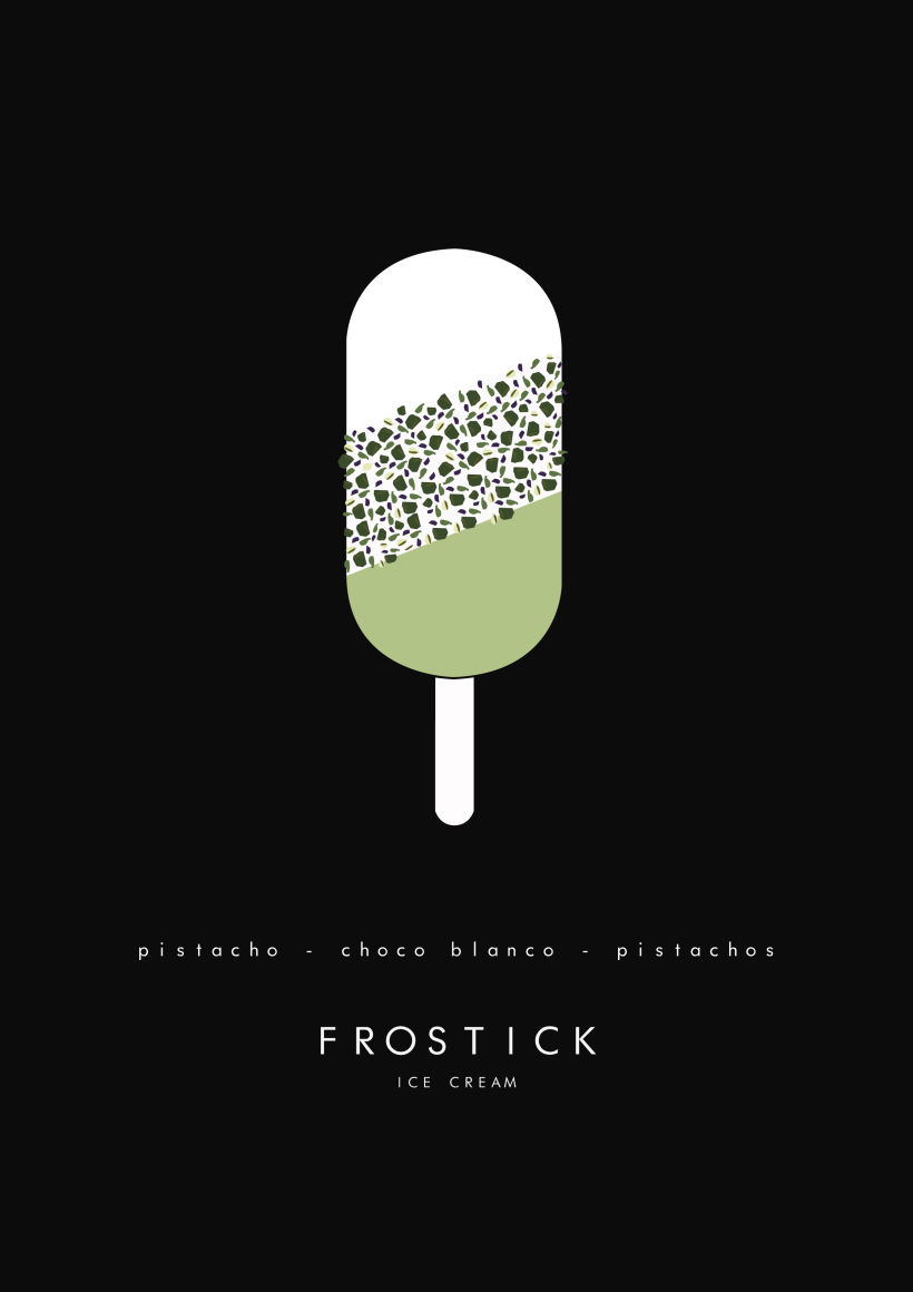 Branding Frostick 14